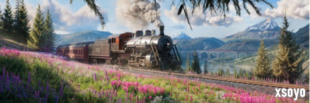 《狂热运输3》公布最近载具预告片 种类繁多的交通工具在预告片得以展现