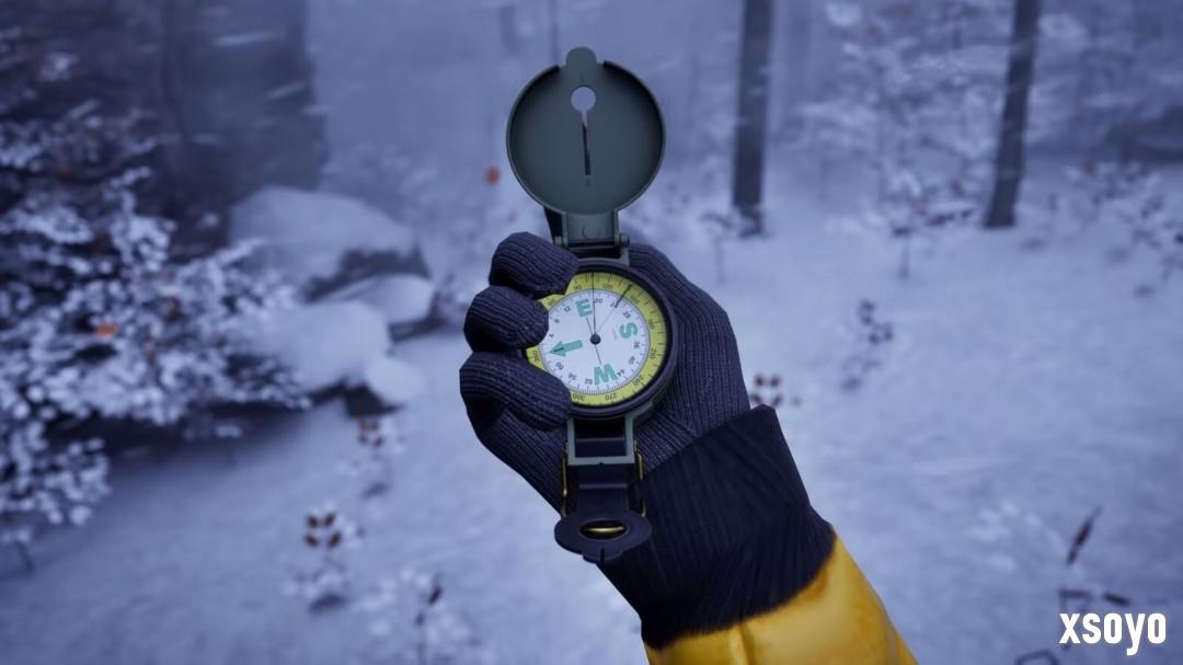 再度挑战玩家认知！《绝地求生》创始人新作11月上线