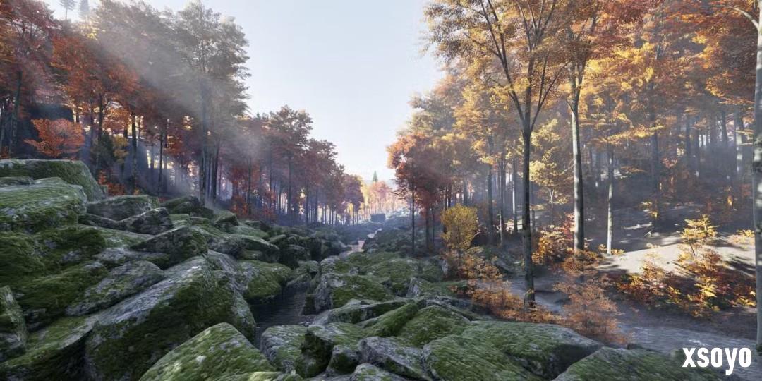 再度挑战玩家认知！《绝地求生》创始人新作11月上线