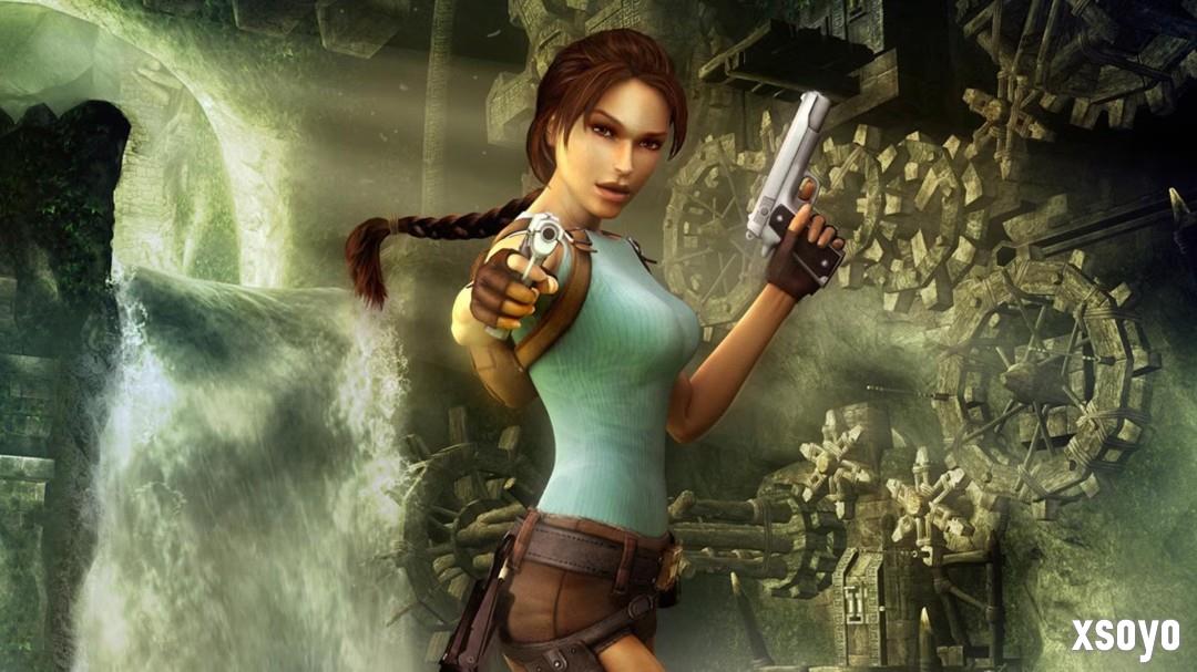 不受裁员影响 亚马逊确认《古墓丽影》新作开发照常