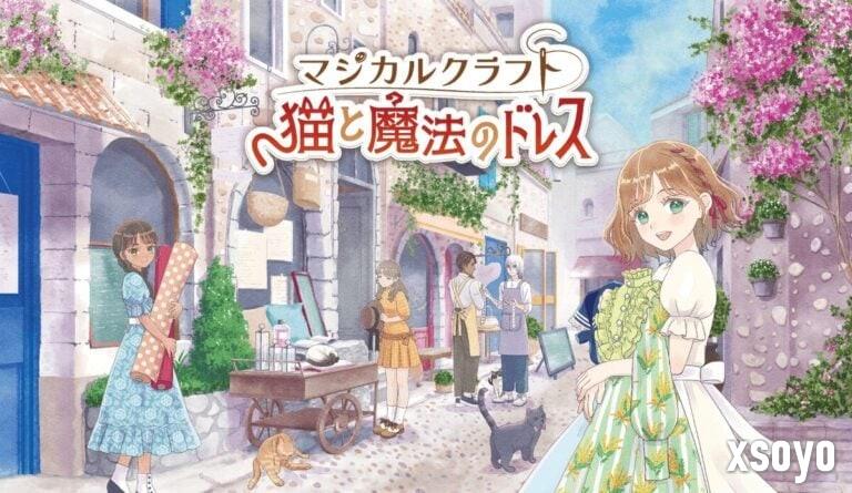 Fami通新作评分：两款大作高分进入白金殿堂！