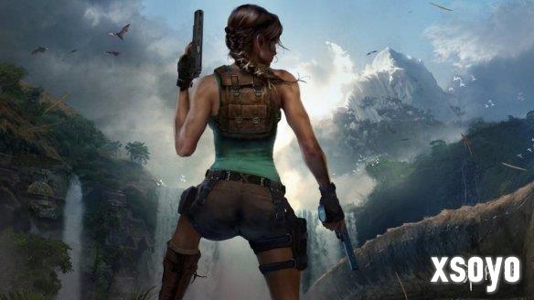 亚马逊虽遭裁员 但《古墓丽影》新作仍在积极开发中！