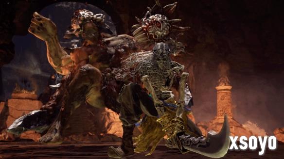 国产游戏《楼兰》引发外媒关注：不上Xbox天理难容！