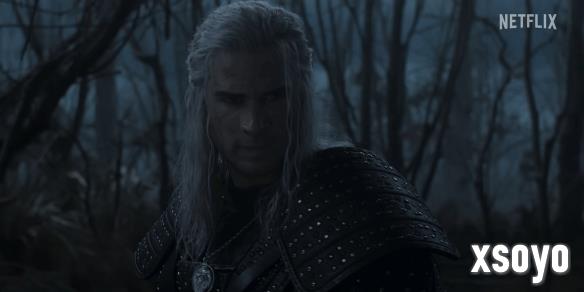 《巫师》主角换血：粉丝演员海姆斯沃斯接棒杰洛特