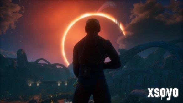 《天外世界2》设计师透露:游戏单周目无法体验全部内容