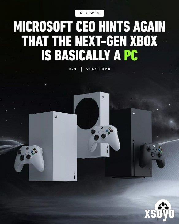 微软发布最新季度财报：Xbox硬件销售额大幅下滑29%！