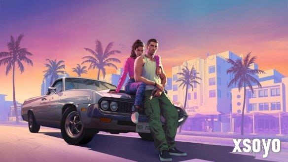 T2老大：AI对《GTA》开发影响有限 它本质上无创造力