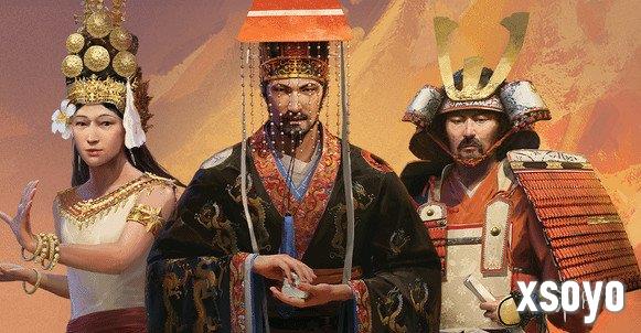 《十字军之王3》DLC上线 玩家在游戏中竟发现族谱！