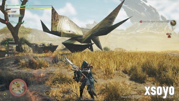 《怪物猎人：荒野》销量爆冷！最近三月仅售16万套？