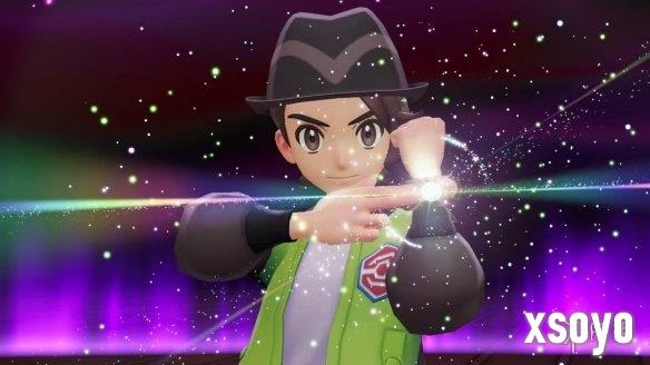 《宝可梦Z-A》公布第二赛季！魔幻假面喵Mega石登场