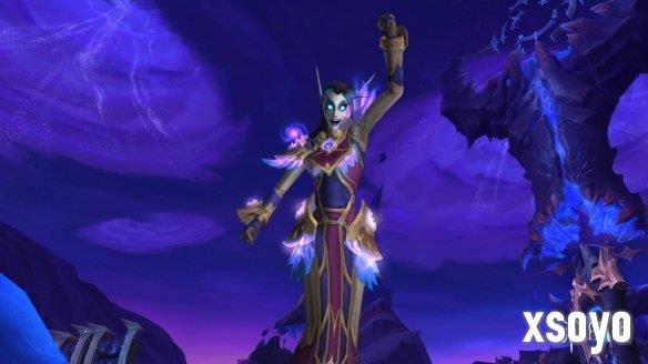 《魔兽世界》测试服页面显示预补丁或于1月20日上线