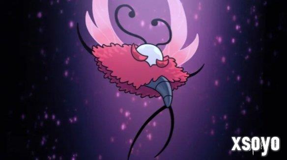 配音演员亲证《丝之歌》开发版本更难：多数BOSS削弱