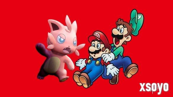 任天堂核心专利遭日本专利局驳回！专利诉讼案现变数