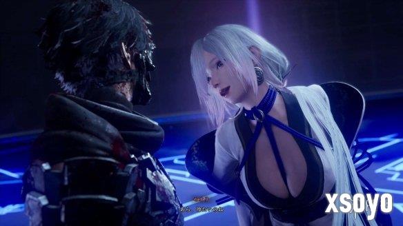 《忍龙4》总监亲自透露DLC明年推出！新剧情武器模式