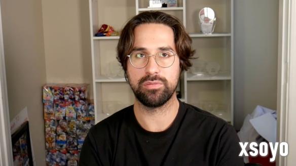 前《宝可梦》世界冠军WolfeyGlick宣布暂别线下赛事