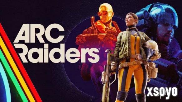 《ARC Raiders》数据挖掘显示游戏满级或为75级！