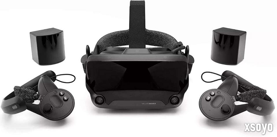 数据挖掘显示:V社或即将公布传闻中的Steam手柄2代!