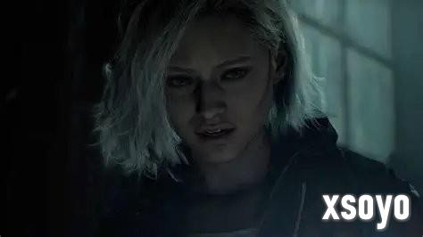 又上当了? 巴西博主直播辟谣《生化危机9》豪华版里昂皮肤