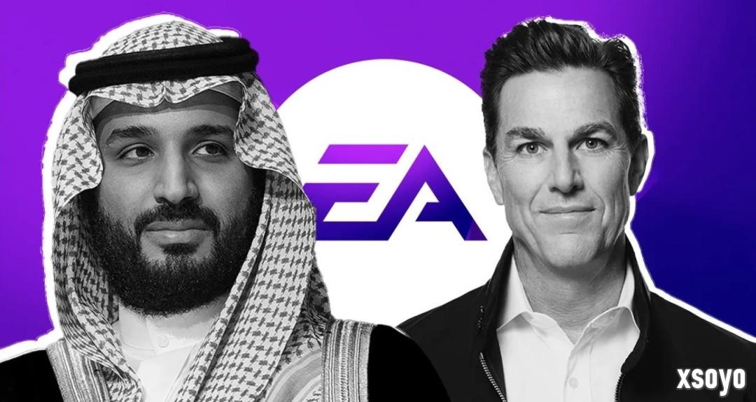 美国工会正式要求FTC介入 呼吁监管机构严审EA收购案