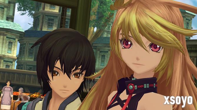 《无尽传说:复刻版》发售 性能提升全DLC收录