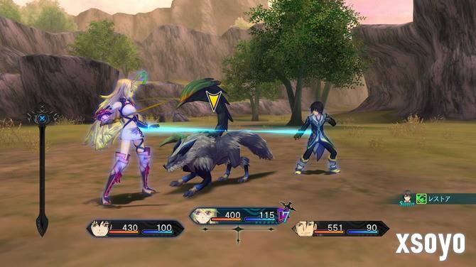 《无尽传说:复刻版》发售 性能提升全DLC收录