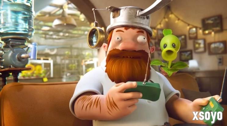 《植物大战僵尸:重植版》更新补丁上线 修复大量bug!