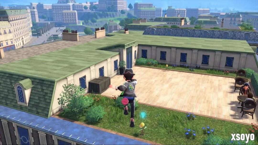 《宝可梦传说Z-A》发布重大问题更新公告 补丁预计11月上线