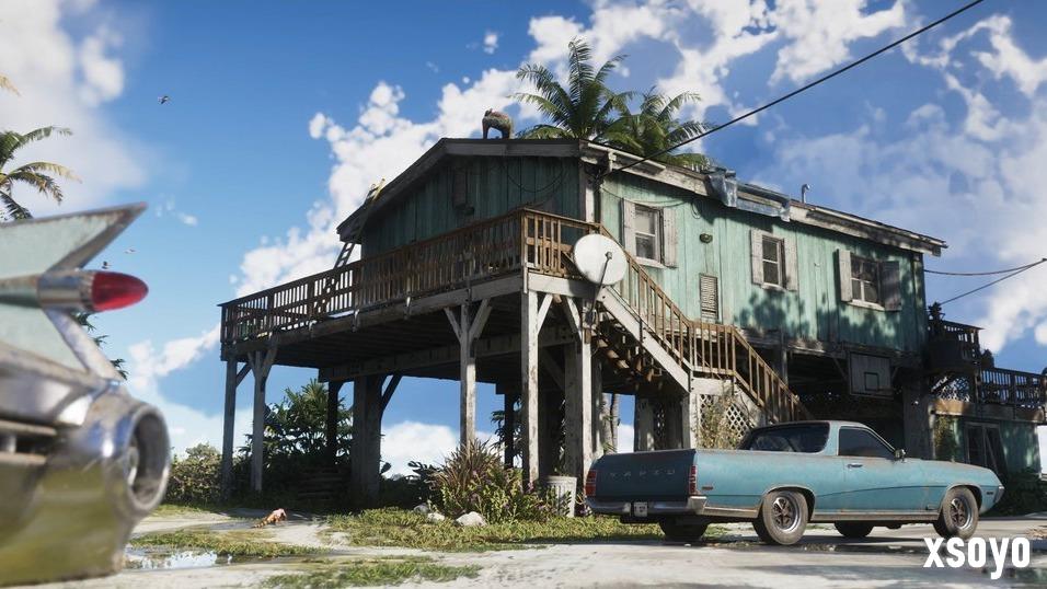 R星官网新面貌 玩家猜测《GTA6》新预告片发布在即