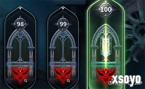 黑色四叶草魔法帝之道幻影殿堂怎么打 幻影殿堂打法教学