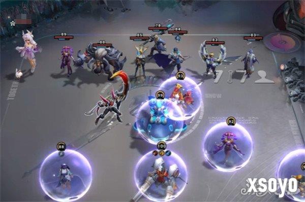 王者万象棋香香怎么玩 香香玩法介绍