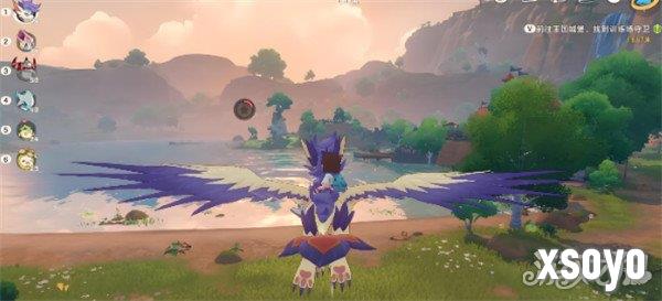 洛克王国世界家园等级怎么提升 家园等级提升攻略