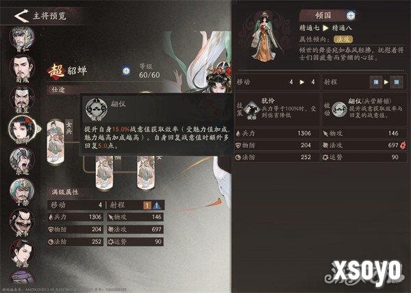 三国望神州貂蝉怎么样 貂蝉技能介绍及配队攻略