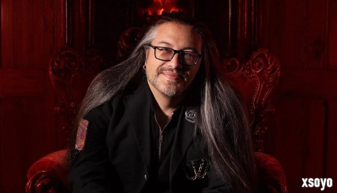 5000万美元注资 《毁灭战士》之父被撤资项目现转机