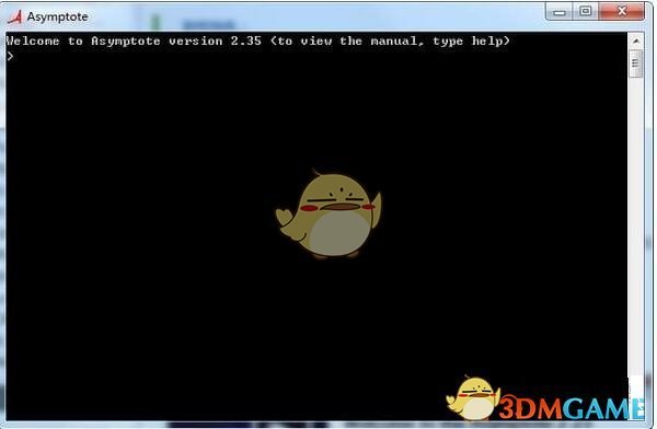 Asymptote(渐近线设计工具) 2.35