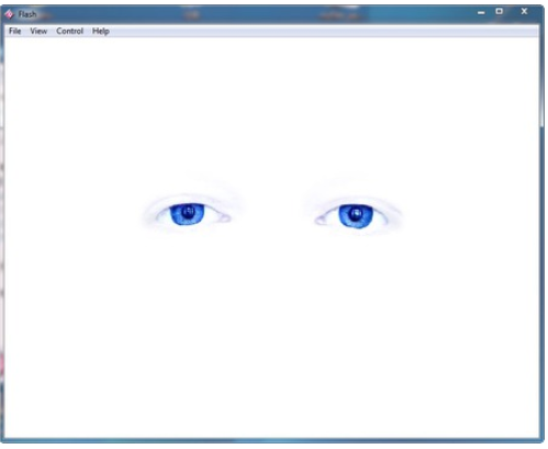 Office XP屏幕保护程序1.0