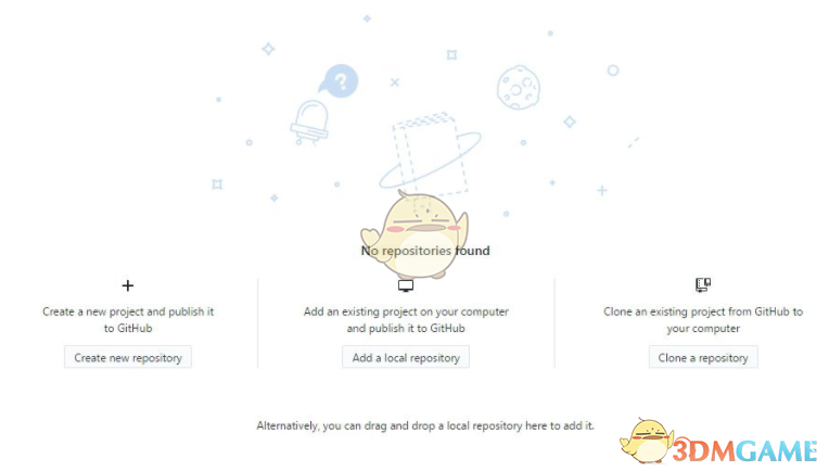 github desktop windows 64位客户端 2.1.0.0