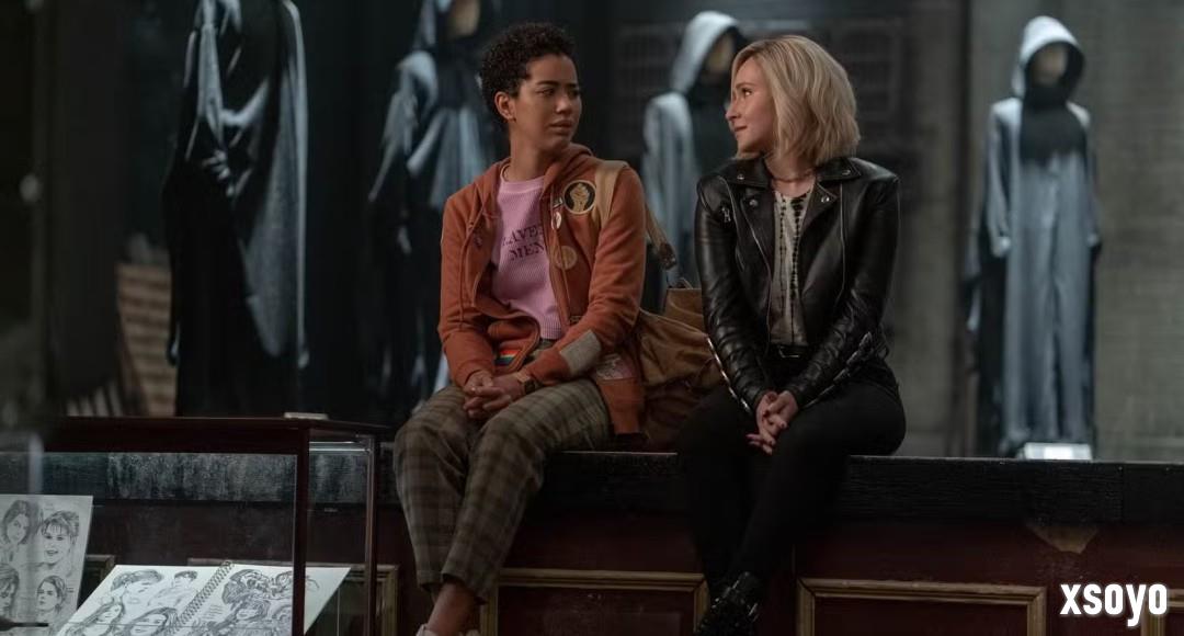 《惊声尖叫7》首支预告曝光 2026年2月上映