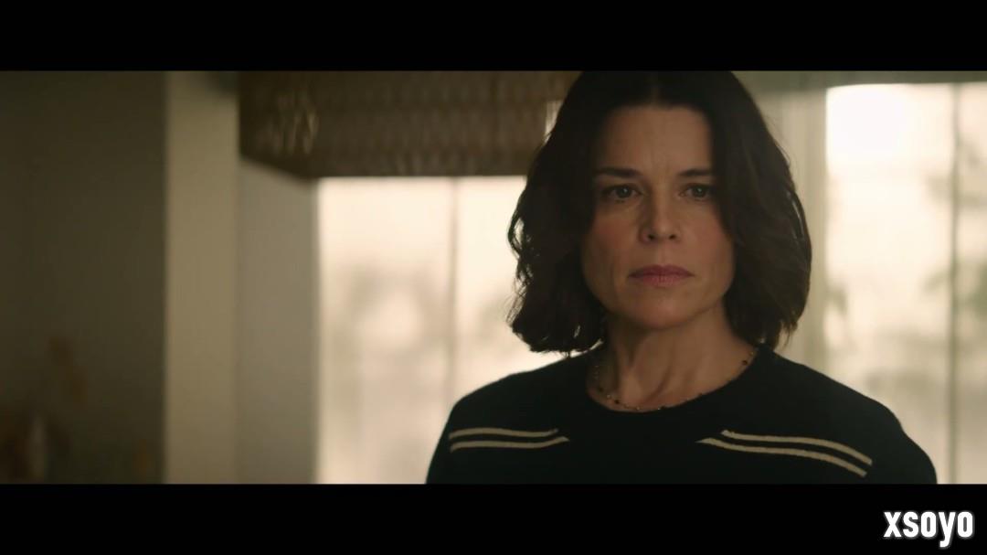 《惊声尖叫7》首支预告曝光 2026年2月上映