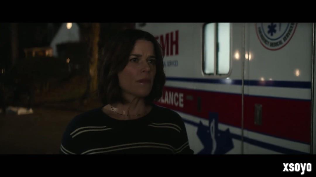 《惊声尖叫7》首支预告曝光 2026年2月上映