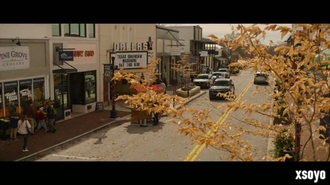 《惊声尖叫7》首支预告曝光 2026年2月上映