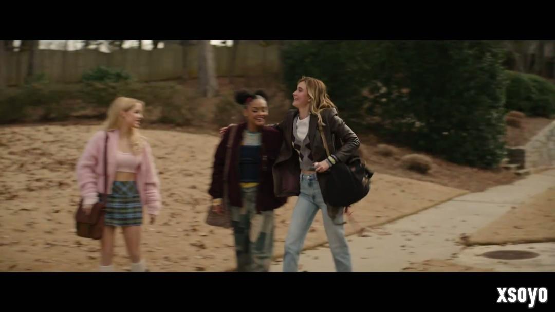 《惊声尖叫7》首支预告曝光 2026年2月上映