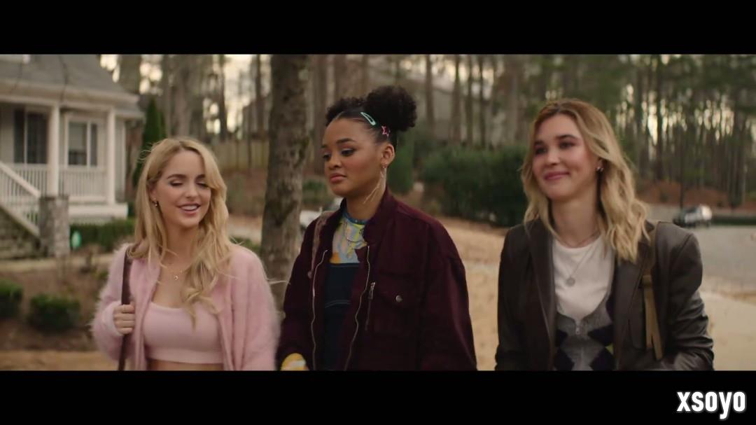 《惊声尖叫7》首支预告曝光 2026年2月上映