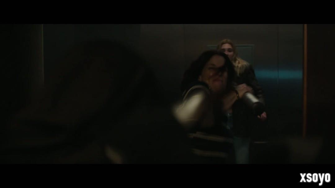 《惊声尖叫7》首支预告曝光 2026年2月上映