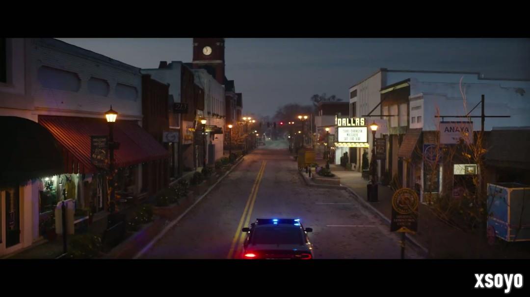 《惊声尖叫7》首支预告曝光 2026年2月上映