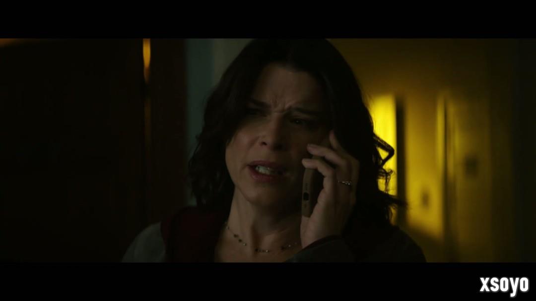 《惊声尖叫7》首支预告曝光 2026年2月上映