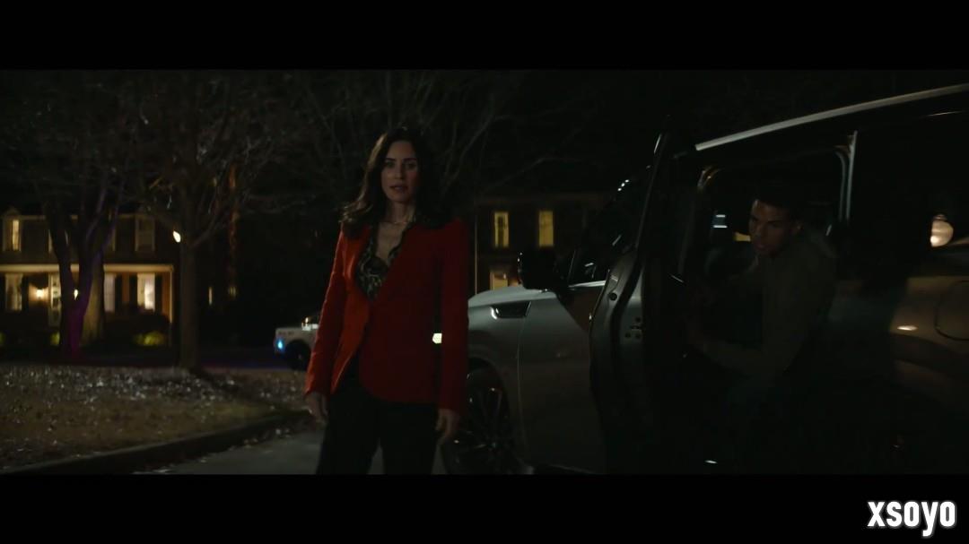 《惊声尖叫7》首支预告曝光 2026年2月上映