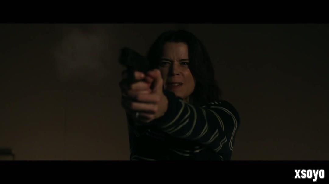 《惊声尖叫7》首支预告曝光 2026年2月上映