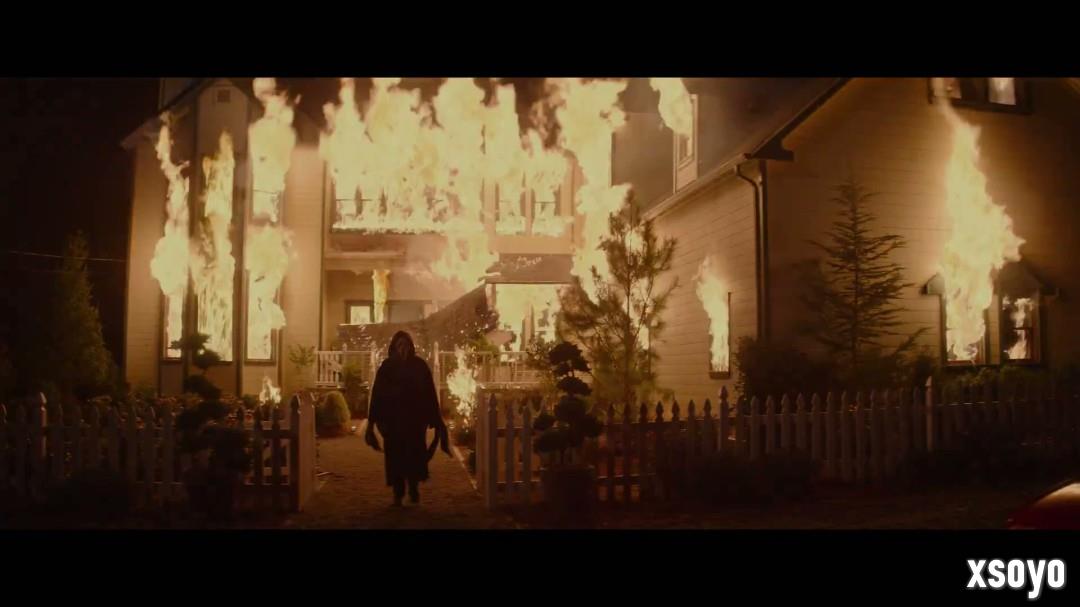 《惊声尖叫7》首支预告曝光 2026年2月上映