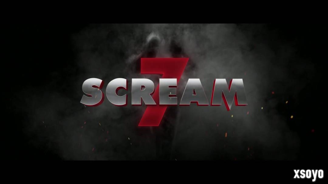 《惊声尖叫7》首支预告曝光 2026年2月上映