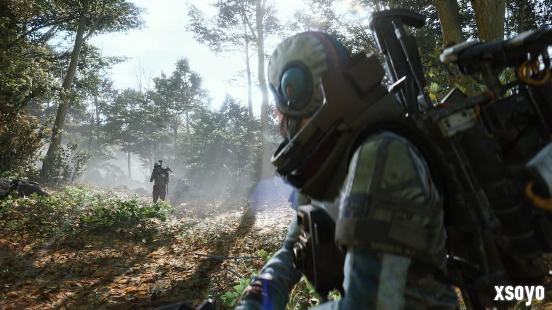 《ARC Raiders》现已解锁发售 Steam特别好评